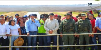 empresa socialista de riego