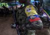 Disidencias de las FARC