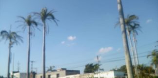 Buenas condiciones meteorológicas