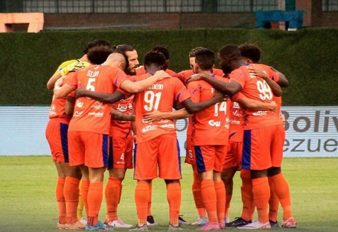 Academia Puerto Cabello