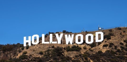 Hollywood