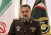 Irán amenaza a EEUU