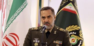 Irán amenaza a EEUU