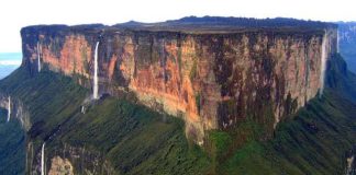 Venezuela reafirma compromiso para promover proyectos ambientales