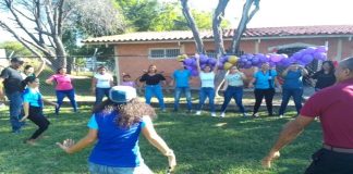 lenguaje de señas venezolanas