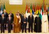 Líderes árabes y musulmanes instaron al cese de los ataque de Israel a Gaza