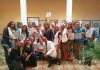 La Voz de los Tacariguas gradúa II cohorte de locutores con Inst. Rómulo Gallegos II cohorte de locutores