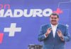 Maduro augura que Referendo Consultivo batirá récords de participación