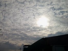 Venezuela amanece con nubosidad parcial para este miércoles El clima de hoy en Venezuela