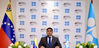 Venezuela presente en la Opep