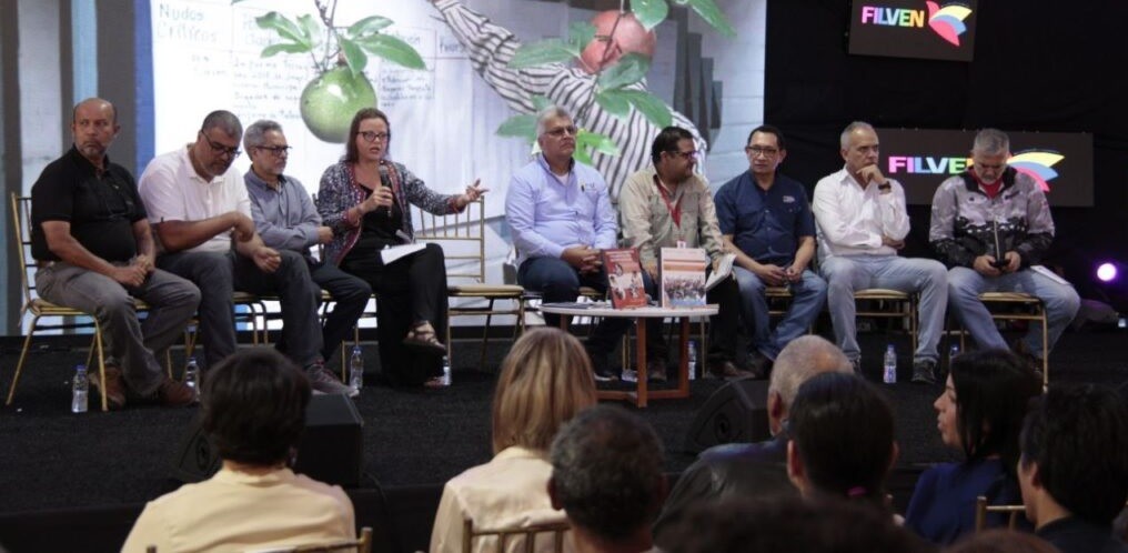 planifi Experiencias de planificación popular