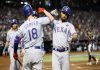 Rangers de Texas