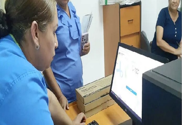 registro Personas con cáncer en Carabobo