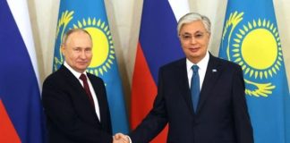 cooperación bilateral