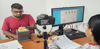Carabobo: Aquí sedes del Saime activas para la cedulación