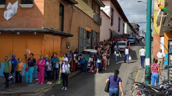 simulacro esequibo 2023 