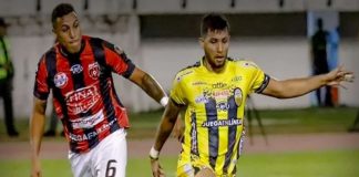 El Deportivo Táchira