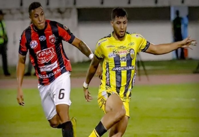 El Deportivo Táchira