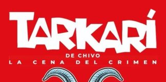 Película Tarkarí de Chivo
