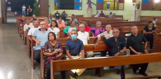 templo antiguo Flor Amarillo 6b