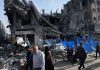 Tercer día de tregua en Gaza: Liberados 26 israelíes, 78 palestinos y otros ciudadanos extranjeros tregua en Gaza