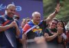 Diosdado Cabello: Venezuela no caerá en la trampa de la CIJ