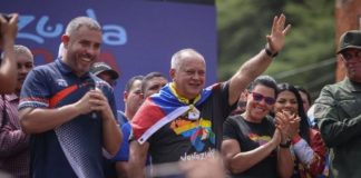 Diosdado Cabello: Venezuela no caerá en la trampa de la CIJ