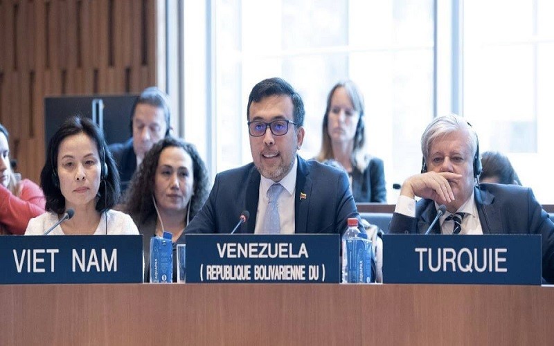 unesco Medidas coercitivas y unilaterales