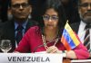 Venezuela en La Haya