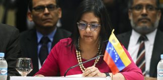 Venezuela en La Haya