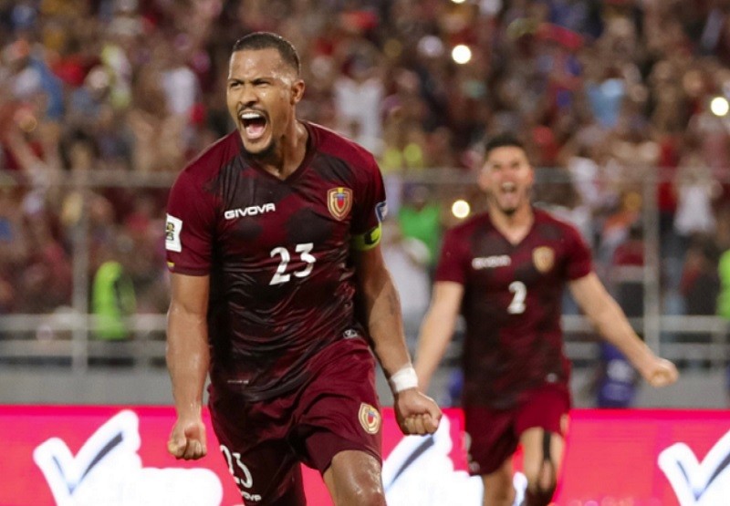 vinotinto Vinotinto anuncia convocados