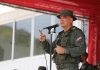 Ministro Padrino López: Levantamos el tricolor nacional en defensa del Esequibo En defensa del Esequibo