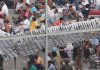toma del Internado Judicial Yaracuy