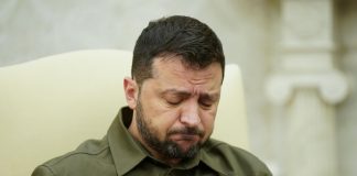 Congresistas de EEUU