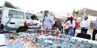 Maduro entrega 360 nuevas Bases de Misiones Socialistas