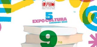 5ta Expo Cultura Carabobo - MUVA