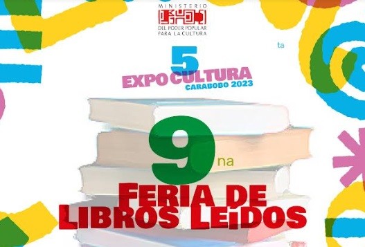 5ta Expo Cultura Carabobo - MUVA