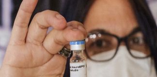 Medicamento eficaz contra el Alzheimer