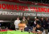 Bomberos de Valencia: