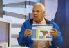 Ministro Alí Padrón - Turismo en Venezuela
