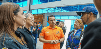 Turpial Airlane-Anzoátegui 2