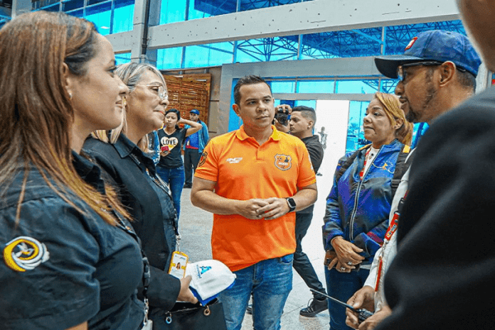 Turpial Airlane-Anzoátegui 2