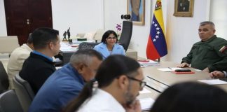 Presentan balance de aspectos más destacados de Venezuela en 2023