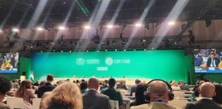 Venezuela afianza compromiso para preservar la Tierra en COP28 UAE