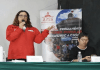 Comunicadores populares aportan a la Ley para la Defensa de la Guayana Esequiba Comunicadores populares aportan a la Ley para la Defensa de la Guayana Esequiba