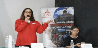 Comunicadores populares aportan a la Ley para la Defensa de la Guayana Esequiba