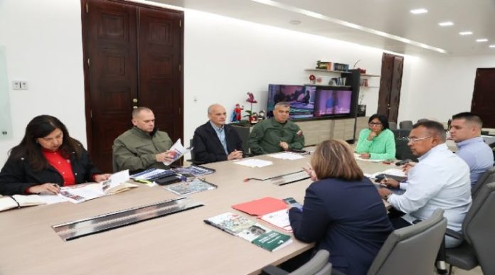 Sistema 1×10 atiende más del 65 % de casos reportados