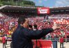 Chávez - PSUV