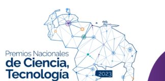Premio Nacional de Ciencia, Tecnología e Innovación
