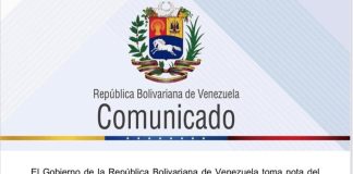 Comunicado-Venezuela-CIJ-no juridicción-Esequibo 3